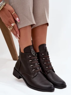 Obuv model 216950 Step in style