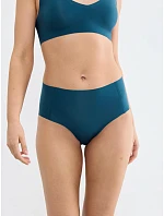 sloggi ZERO Feel 2.0 s vysokým pásom – Smoky Blue – SLOGGI Smoky Blue – SLOGGI sloggi ZERO Feel 2.0 s vysokým pásom – Smoky Blue – SLOGGI Smoky Blue – SLOGGI