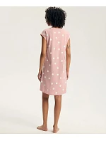 Dámska košeľa Henderson 45426 Gitte, krátke rukávy, veľkosti S–2XL Dámska košeľa Henderson 45426 Gitte, krátke rukávy, veľkosti S–2XL