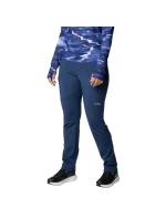 Columbia Vest Canyon High-Rise Softshell Pant W 2105831464 Columbia Vest Canyon High-Rise Softshell Pant W 2105831464