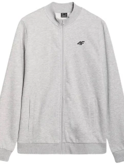 Mikina 4F M1463 M 4FWMM00TSWSM1463 27M pánska