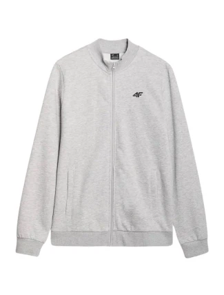 Mikina 4F M1463 M 4FWMM00TSWSM1463 27M pánska