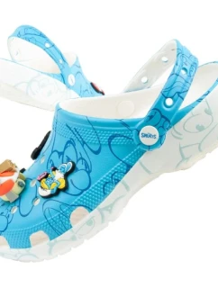 Crocs Smurfs W 210820-90H