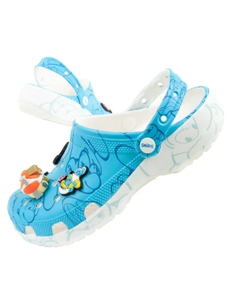 Crocs Smurfs W 210820-90H