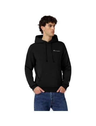 Pánska mikina Champion Black 221790 KK001 Pánske