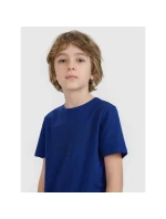 Tričko 4F Jr 4FJWSS25TTSHM2179-36S
