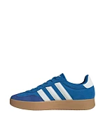 Pánska obuv adidas Barreda blue JP5930 Pánska obuv adidas Barreda blue JP5930