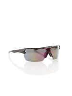 Slnečné okuliare Goggle Matt Black E135-2P Slnečné okuliare Goggle Matt Black E135-2P