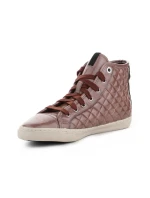 Dámske topánky Geox D N.Klub A - Kov.Syntetizátor.Pat. W D4258A-000HI-C8014 Dámske topánky Geox D N.Klub A - Kov.Syntetizátor.Pat. W D4258A-000HI-C8014