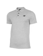 Pánske polo tričko M H4L22 TSM355 27M - 4F Pánske polo tričko M H4L22 TSM355 27M - 4F