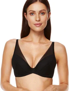 Gorteks Holly/B1 farba: čierna