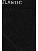 Atlantic 3MP-157 farba: grafitovo-čierno-čokoládová