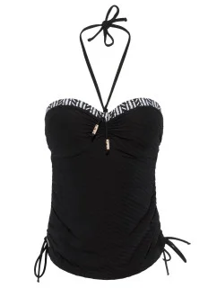 Dámske jednodielne plavky 7361 - Selmark