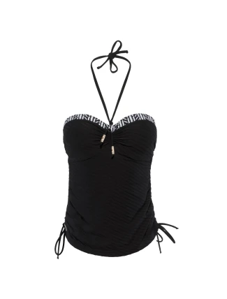 Dámske jednodielne plavky 7361 - Selmark