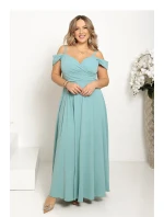 Dlhé šaty model 209871 With You