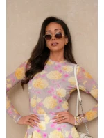 Blúzka model 214412 LaBalancia