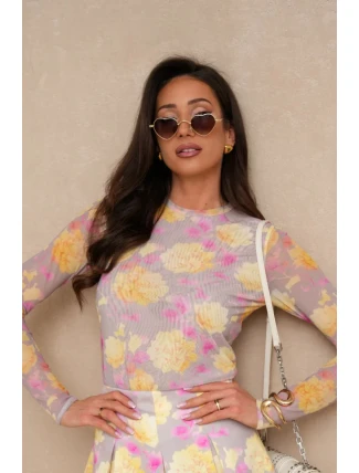 Blúzka model 214412 LaBalancia