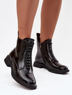 Obuv model 219578 Step in style