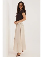 Dlhá sukňa model 226237 Taliansko Moda Dlhá sukňa model 226237 Taliansko Moda