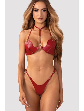 Sexy súpravy  model 231572 Obsessive