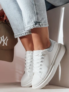 Dámske športové tenisky DOMINI light blue FashionStreet ZY0668