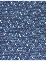 Pánske pyžamo Luna 793 M-2XL kr / r