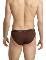 Pánske nohavičky 3 balenia 157/1 mix - Atlantic