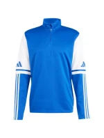 Mikina adidas Squadra 25 Training Top M JD2985 muži Mikina adidas Squadra 25 Training Top M JD2985 muži