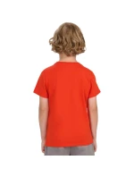 Tričko 4F Jr 4FJWAW25TTSHM2417 62S Tričko 4F Jr 4FJWAW25TTSHM2417 62S