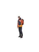 MILLET M Super Trident Gtx Grey obuv MILLET M Super Trident Gtx Grey obuv