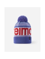 Detská zimná čiapka Reima Beanie Taasko - vlnená a teplá (5300058B-5661)