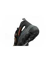 Grisport športové trekingové sandále pánske nohavice pohodlné