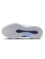 Basketbalové topánky Nike G.T. Hustle Academy navy blue - FJ7791-401