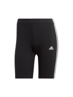 Šortky adidas Essentials 3S Bike W GR3866 women