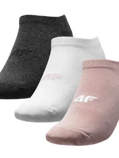 Dámske ponožky W H4L22 SOD003 54S +10S +24M - 4F