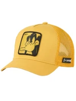 Capslab Looney Tunes Daffy Duck Cap M CL-LOO4-1-DUF1 pánske