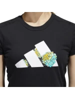 Dámske tričko Iwd GTW HA6658 - Adidas Dámske tričko Iwd GTW HA6658 - Adidas