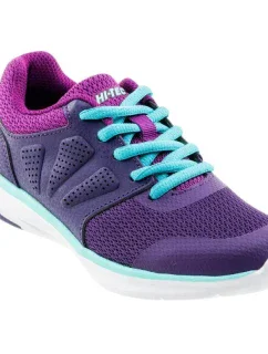 Topánky Hi-tec Klare Jrg Jr 92800196405