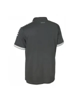 Vybrať tričko Monaco U T26-01239 sivá Vybrať tričko Monaco U T26-01239 sivá