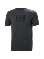 Tričko Helly Hansen s logom M 33979 982 Tričko Helly Hansen s logom M 33979 982