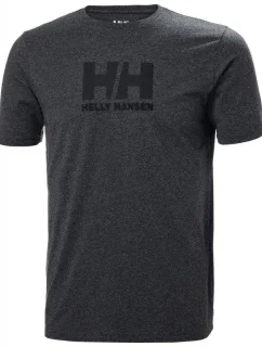 Tričko Helly Hansen s logom M 33979 982