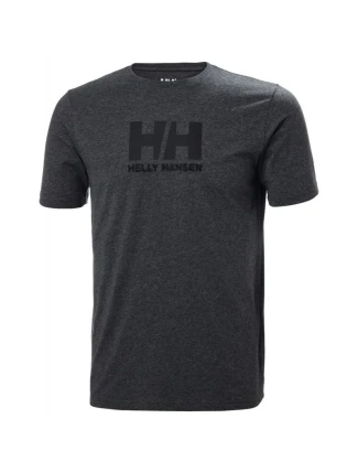 Tričko Helly Hansen s logom M 33979 982 Tričko Helly Hansen s logom M 33979 982