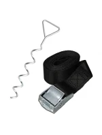 Montážna sada pre trampolínu Cornilleau X 4 322140 Montážna sada pre trampolínu Cornilleau X 4 322140