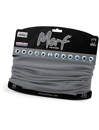 Beechfield B 900 Morf® Original 53.0900 grafitovo šedá