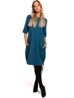 Dámske šaty M451 - Moe