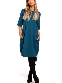 Dámske šaty M451 - Moe