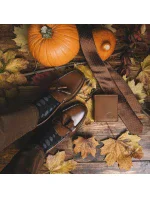 Ponožky k obleku - so vzorom 056