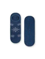 Dámske froté ponožky s ABS 132 Dámske froté ponožky s ABS 132