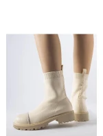 Topánky model 204584 Solea
