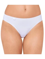 sloggi 24/7 Tai z mikrovlákna C3P - WHITE - SLOGGI WHITE - SLOGGI